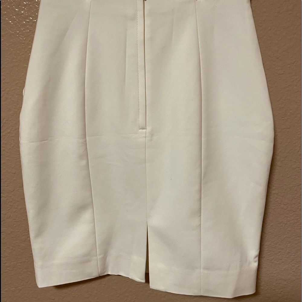 Pencil Skirt - Picture 3 of 6